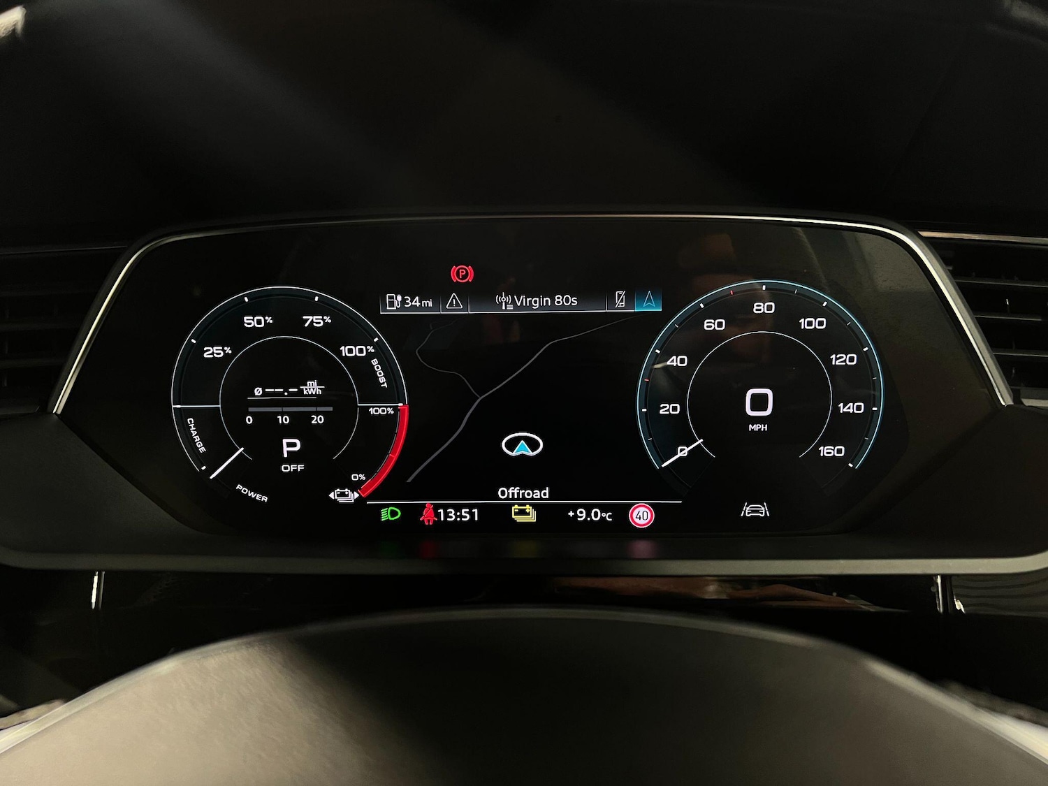 Used Audi Q8 2023 for sale - 77479203: Photo 52