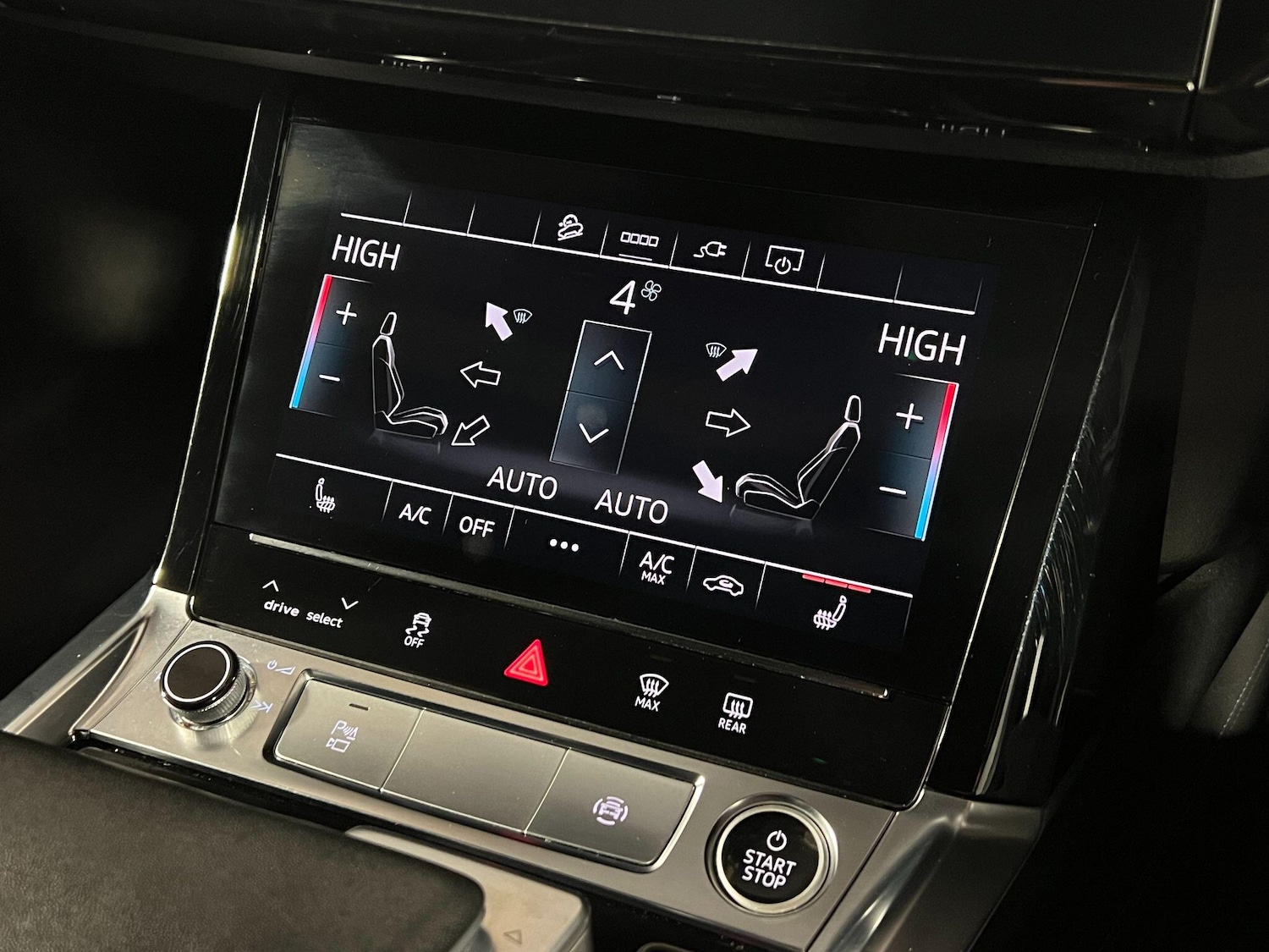 Used Audi Q8 2023 for sale - 77479203: Photo 56