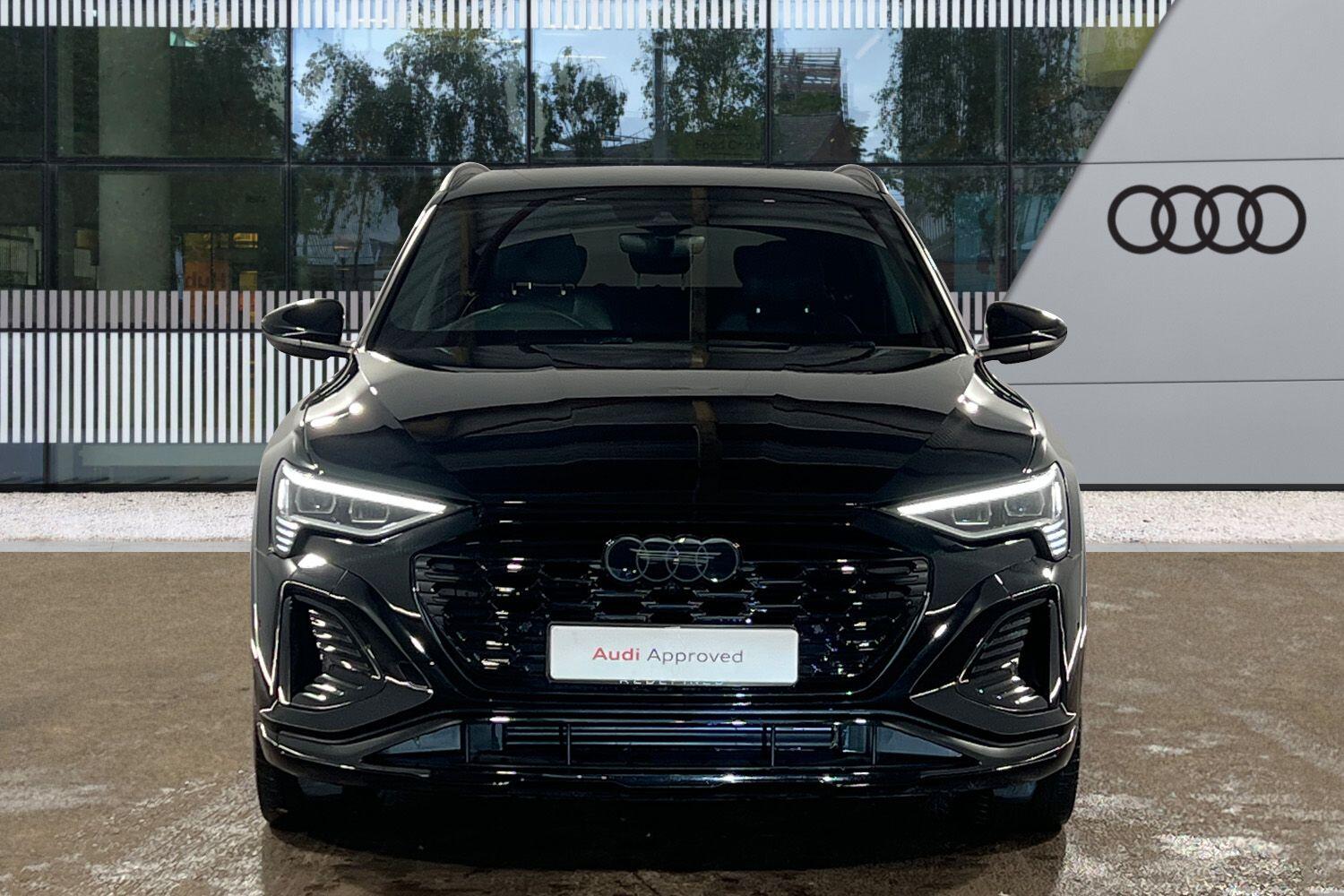 Used Audi Q8 2023 for sale - 77479203: Photo 6