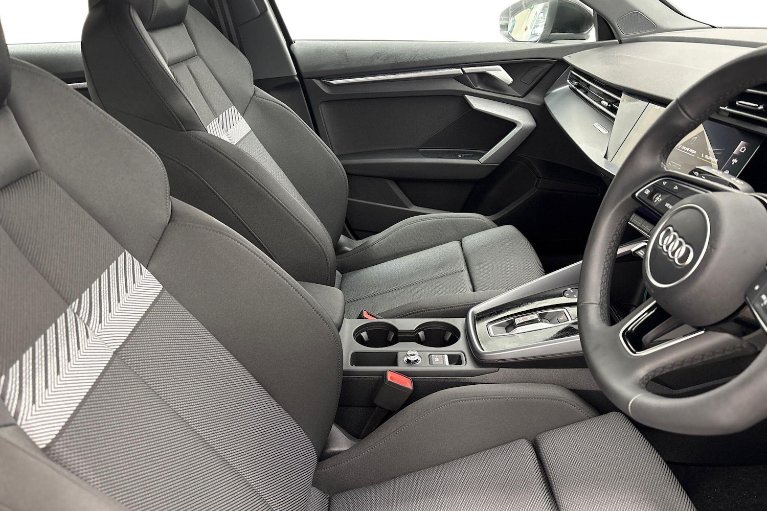 Used Audi A3 2025 for sale - 77883240: Photo 10