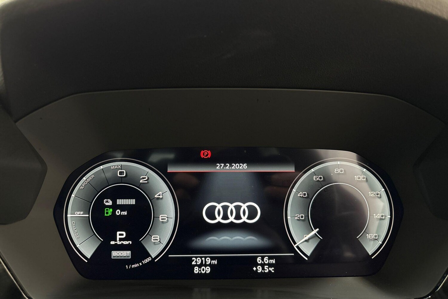 Used Audi A3 2025 for sale - 77883240: Photo 11