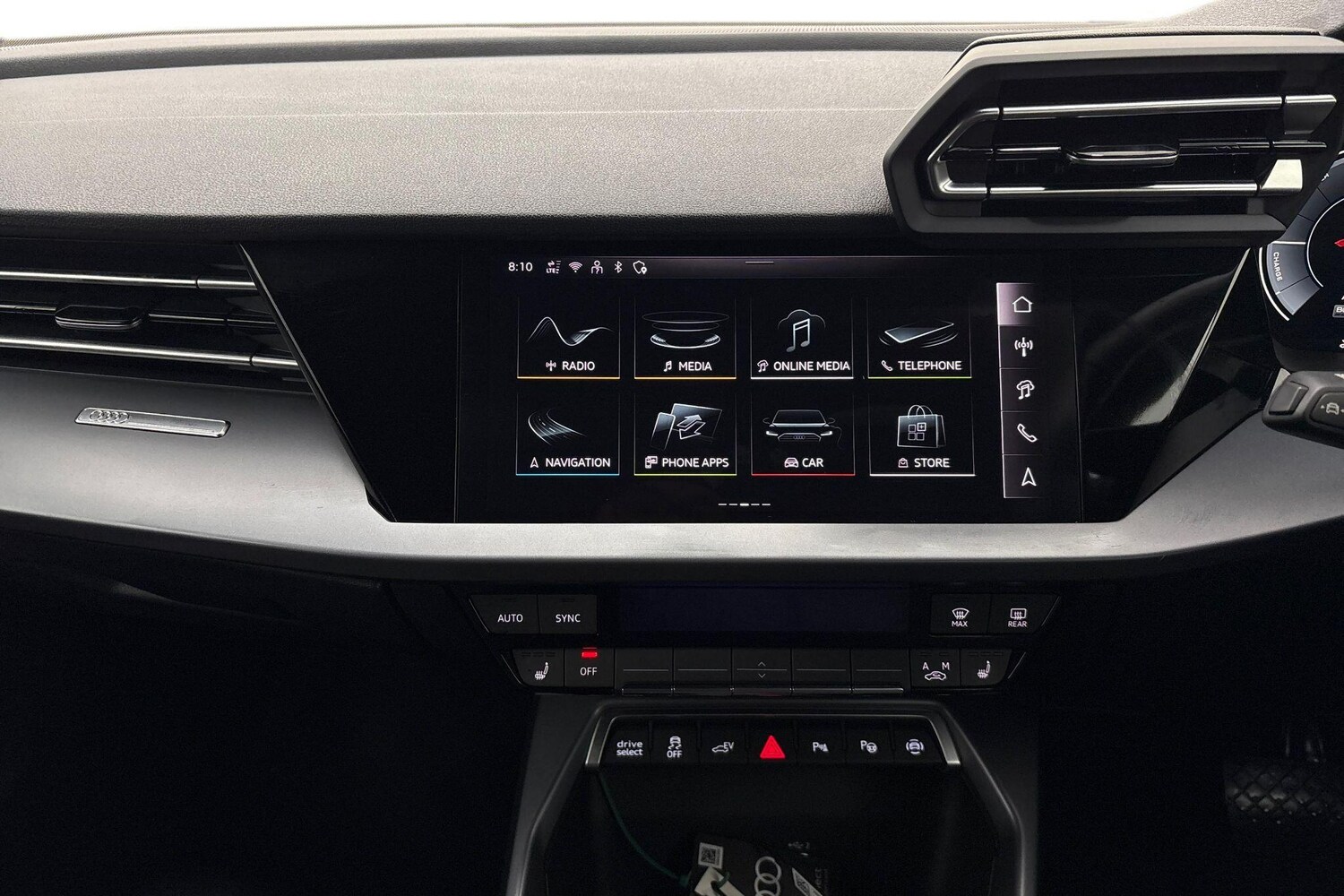 Used Audi A3 2025 for sale - 77883240: Photo 12