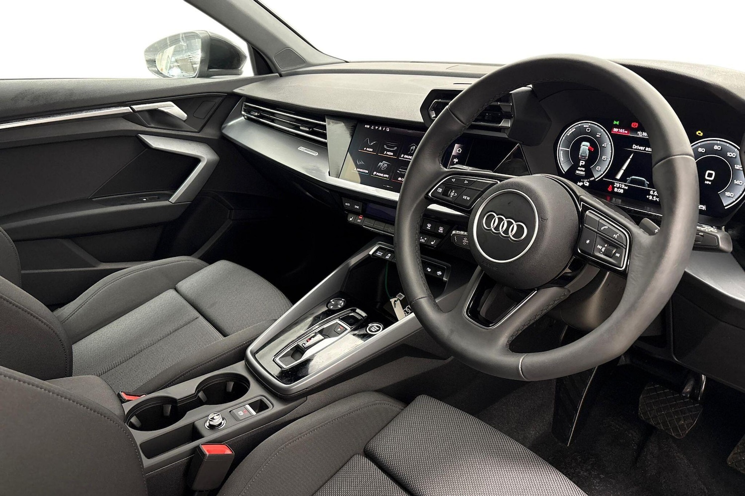 Used Audi A3 2025 for sale - 77883240: Photo 2