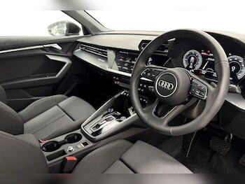 Used Audi A3 2025 for sale - 77883240: Photo