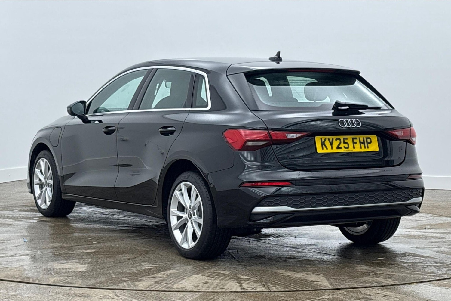 Used Audi A3 2025 for sale - 77883240: Photo 3