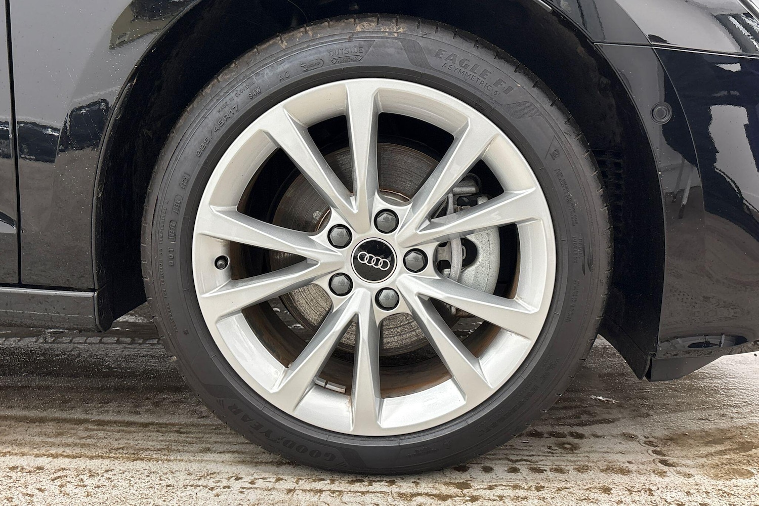 Used Audi A3 2025 for sale - 77883240: Photo 4