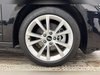 Used Audi A3 2025 for sale - 77883240: Photo