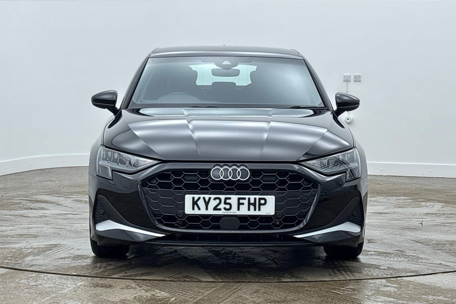 Used Audi A3 2025 for sale - 77883240: Photo 5