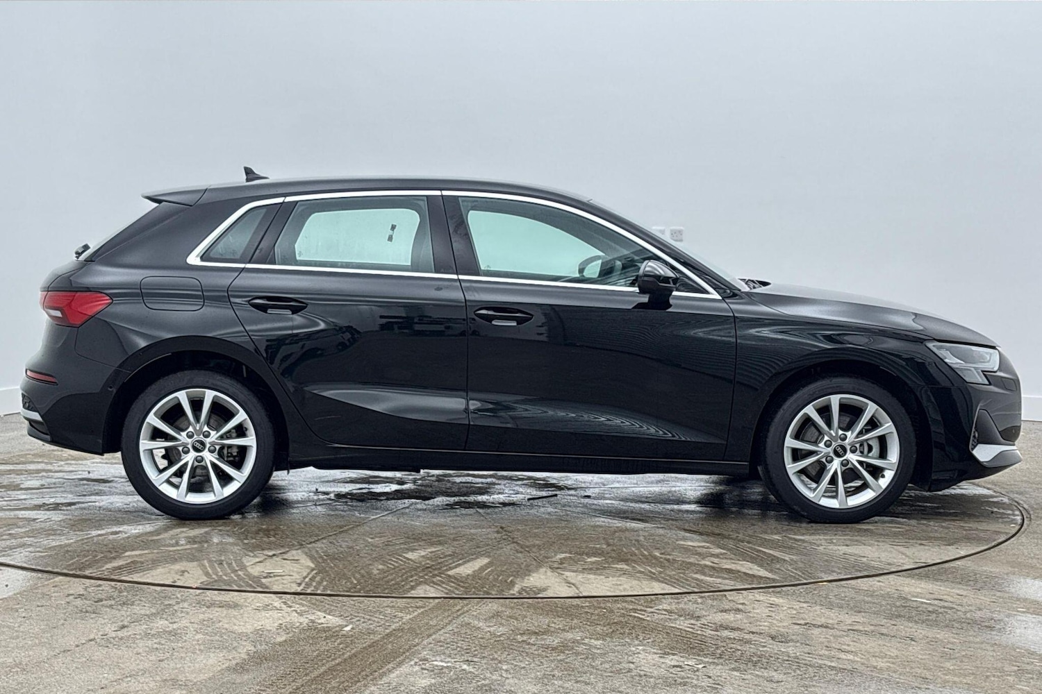 Used Audi A3 2025 for sale - 77883240: Photo 6