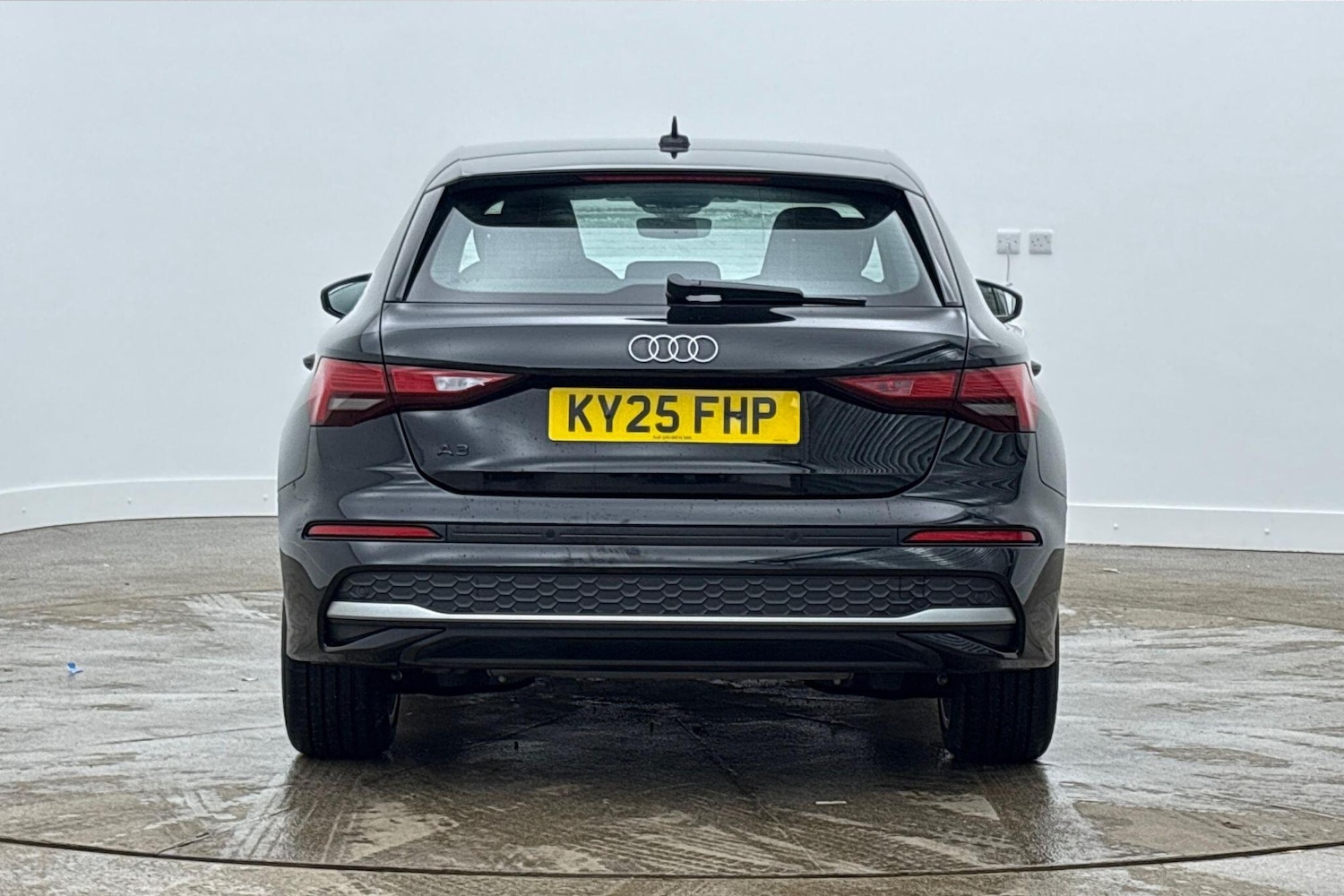 Used Audi A3 2025 for sale - 77883240: Photo 7