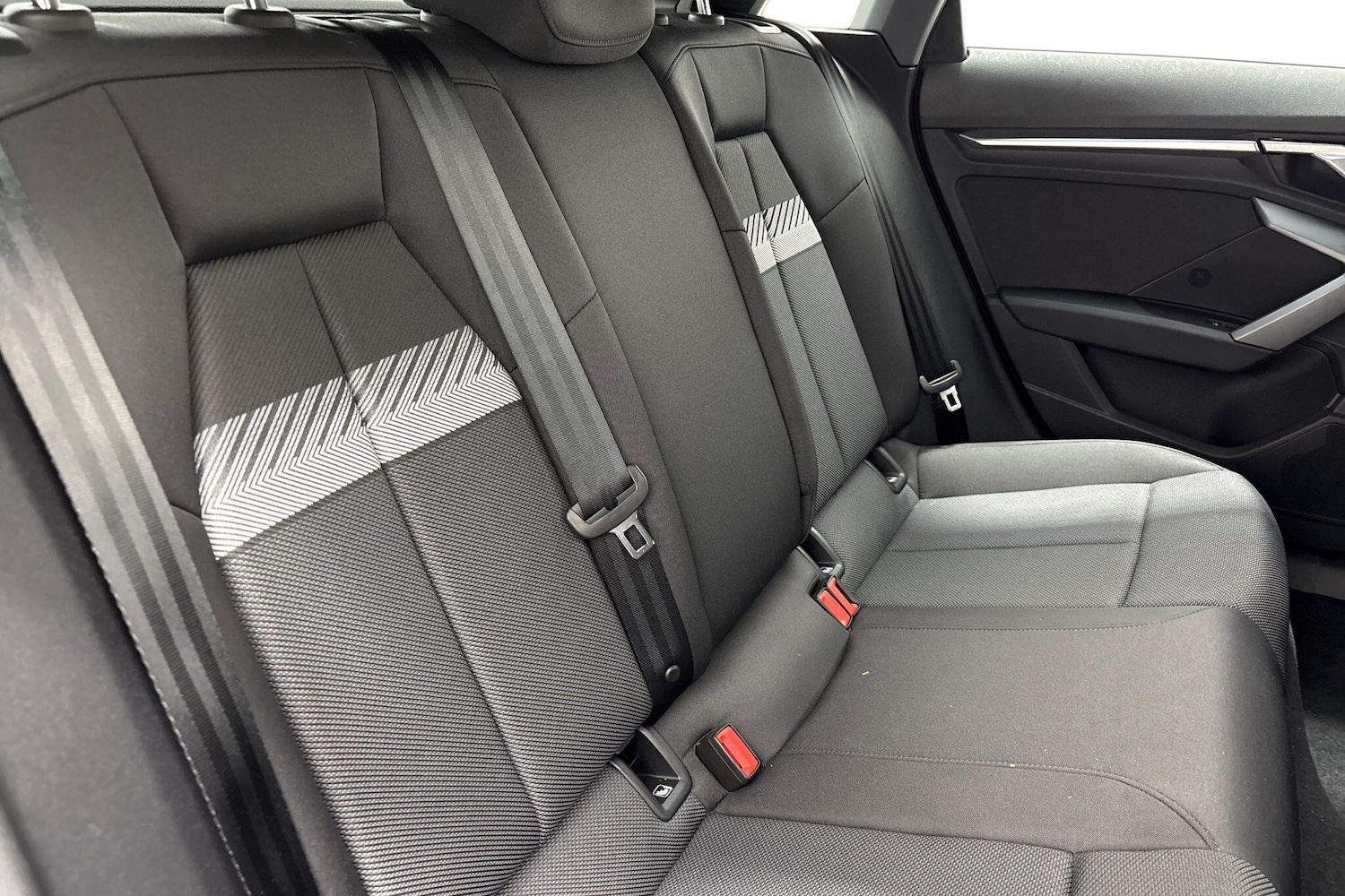 Used Audi A3 2025 for sale - 77883240: Photo 9