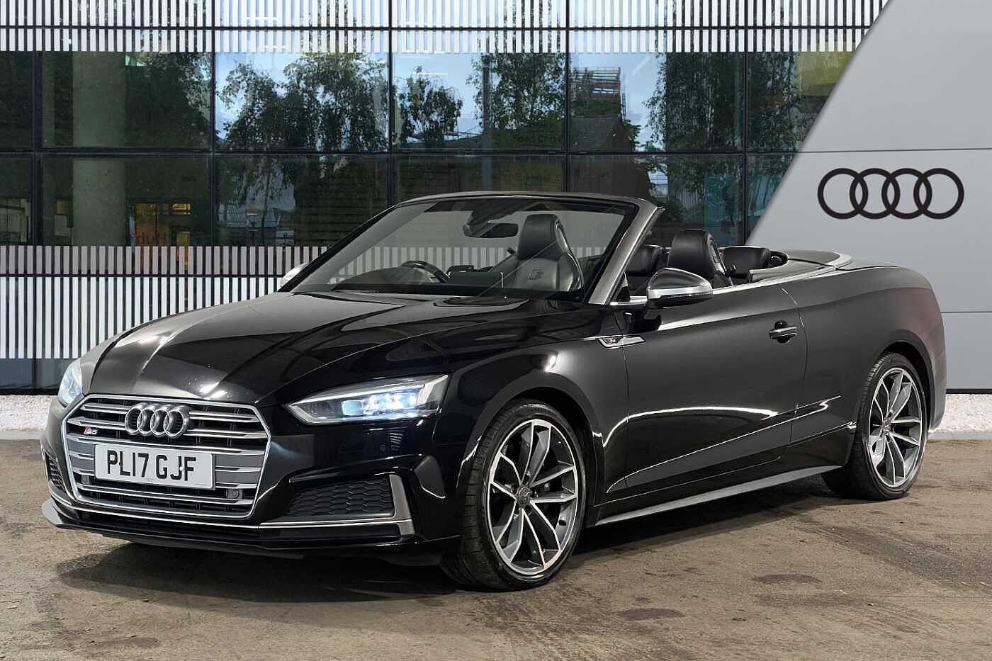 Used Audi S5 2017 for sale - 76031753: Photo 10