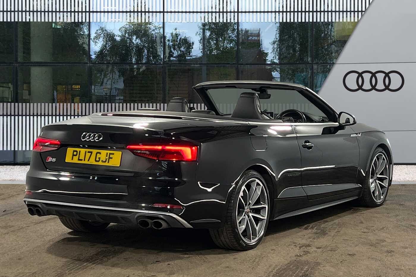 Used Audi S5 2017 for sale - 76031753: Photo 11