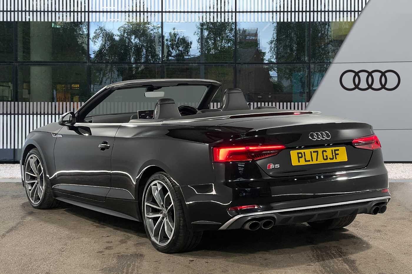 Used Audi S5 2017 for sale - 76031753: Photo 12