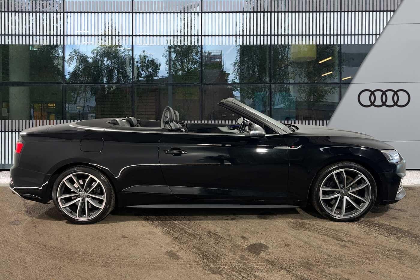 Used Audi S5 2017 for sale - 76031753: Photo 13