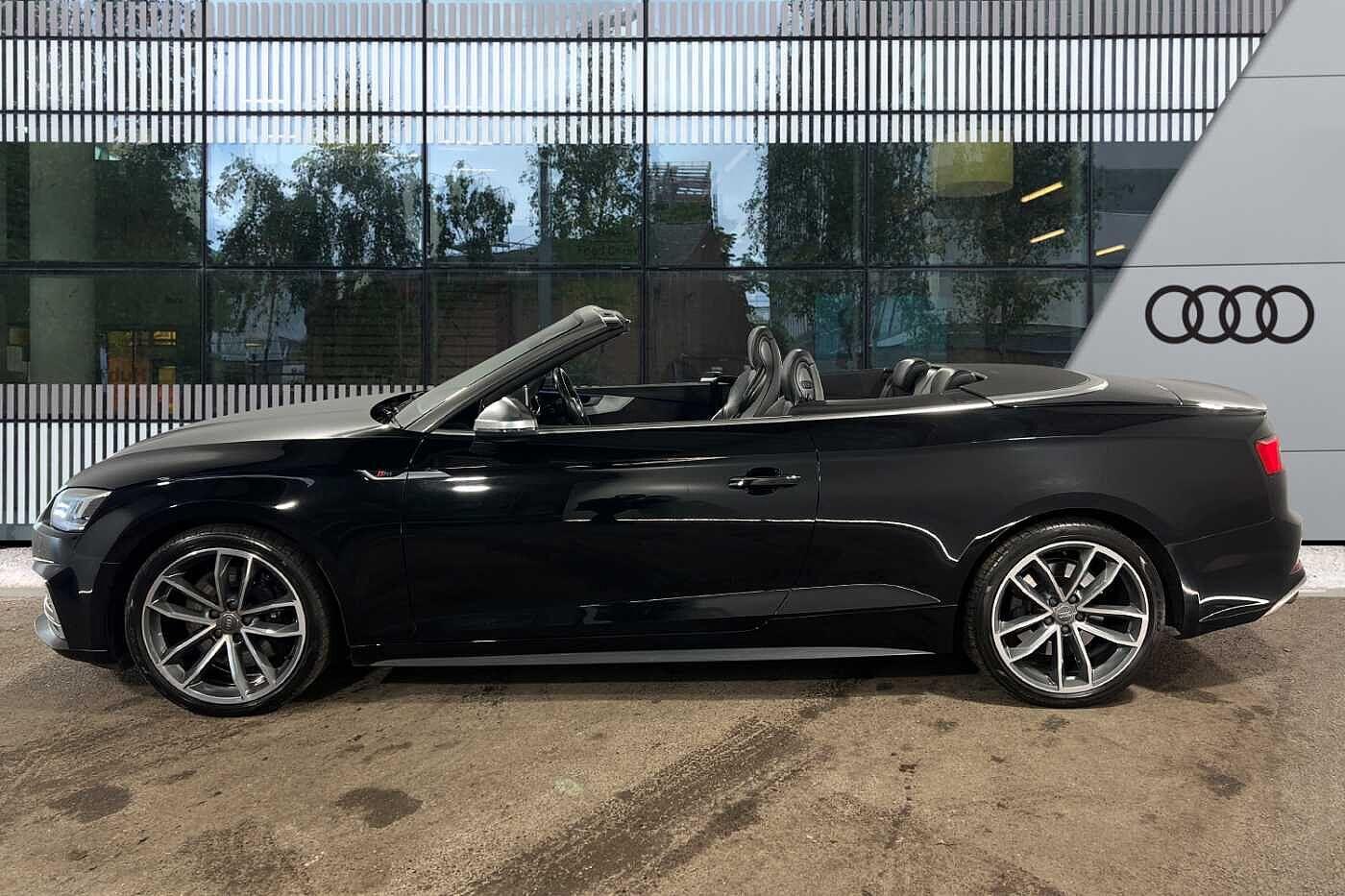 Used Audi S5 2017 for sale - 76031753: Photo 14