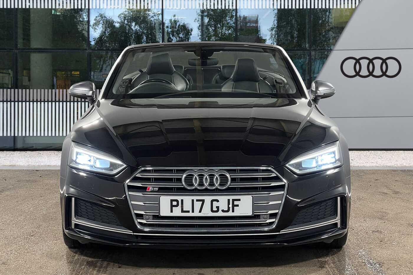 Used Audi S5 2017 for sale - 76031753: Photo 15