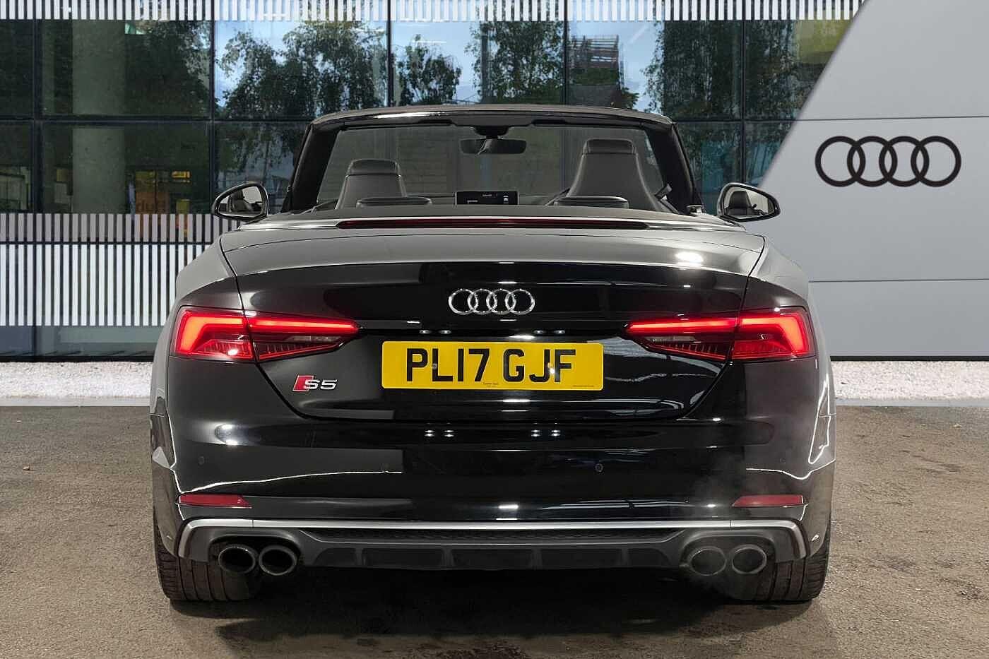 Used Audi S5 2017 for sale - 76031753: Photo 16