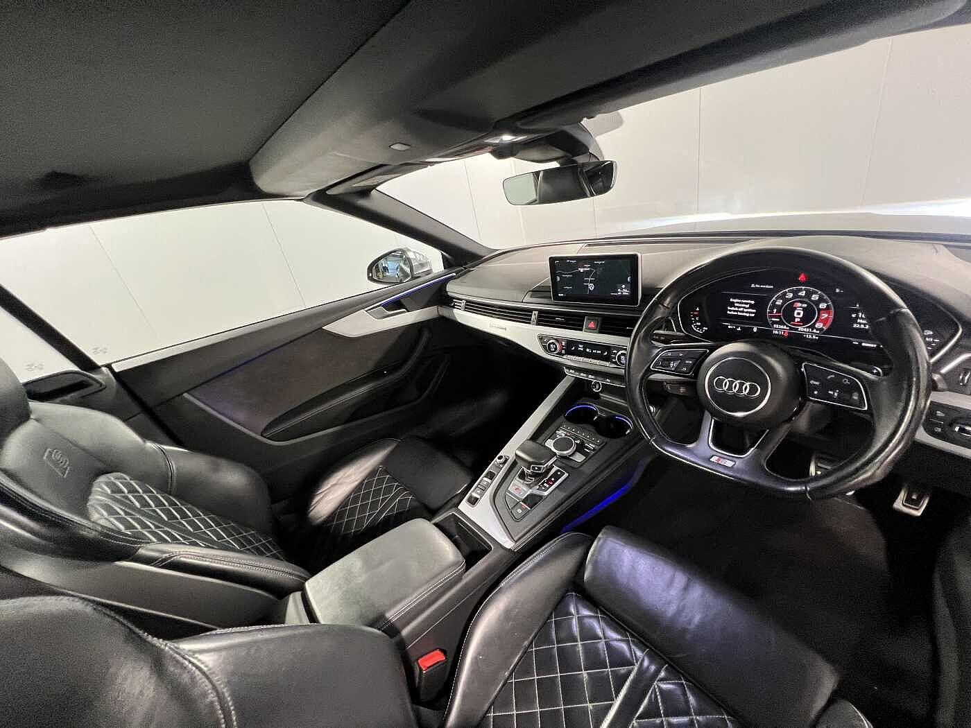 Used Audi S5 2017 for sale - 76031753: Photo 17