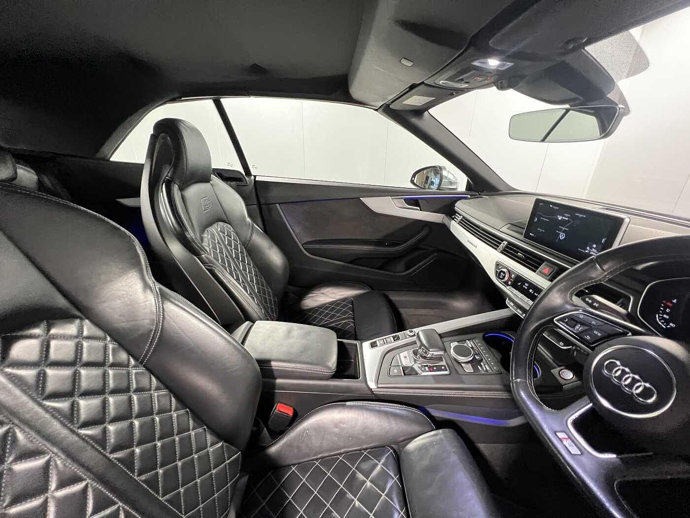 Used Audi S5 2017 for sale - 76031753: Photo 18