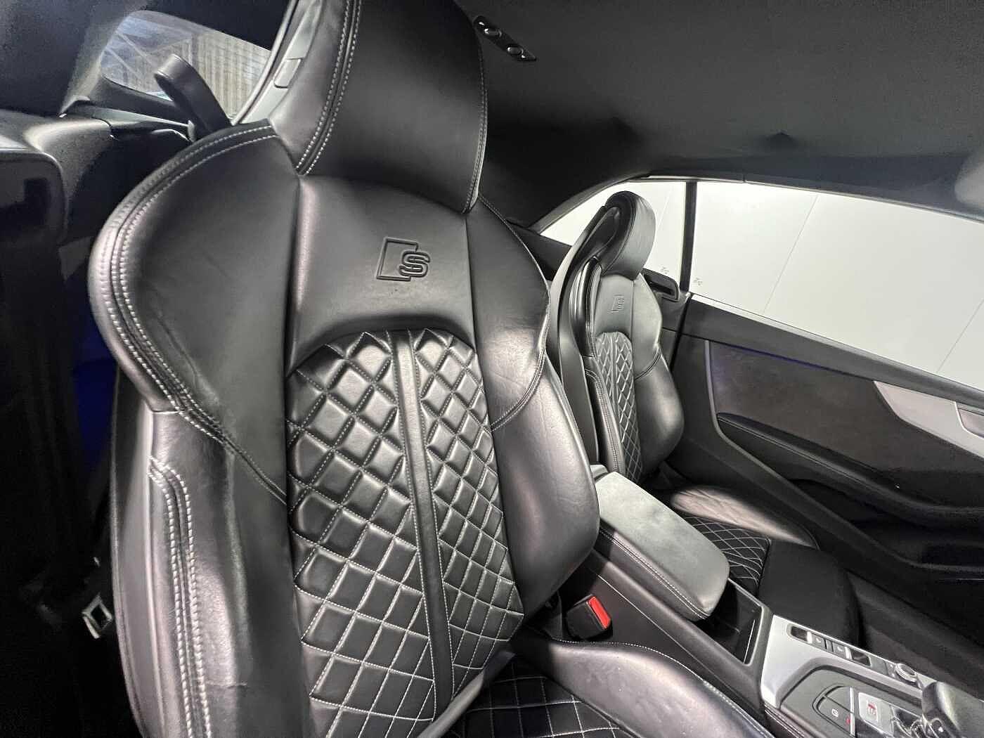 Used Audi S5 2017 for sale - 76031753: Photo 19