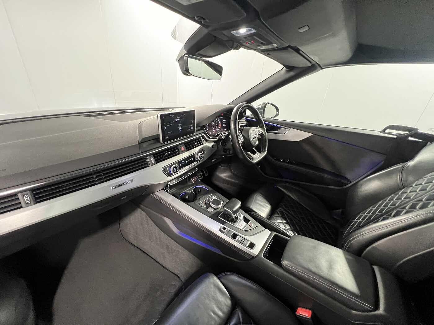Used Audi S5 2017 for sale - 76031753: Photo 21