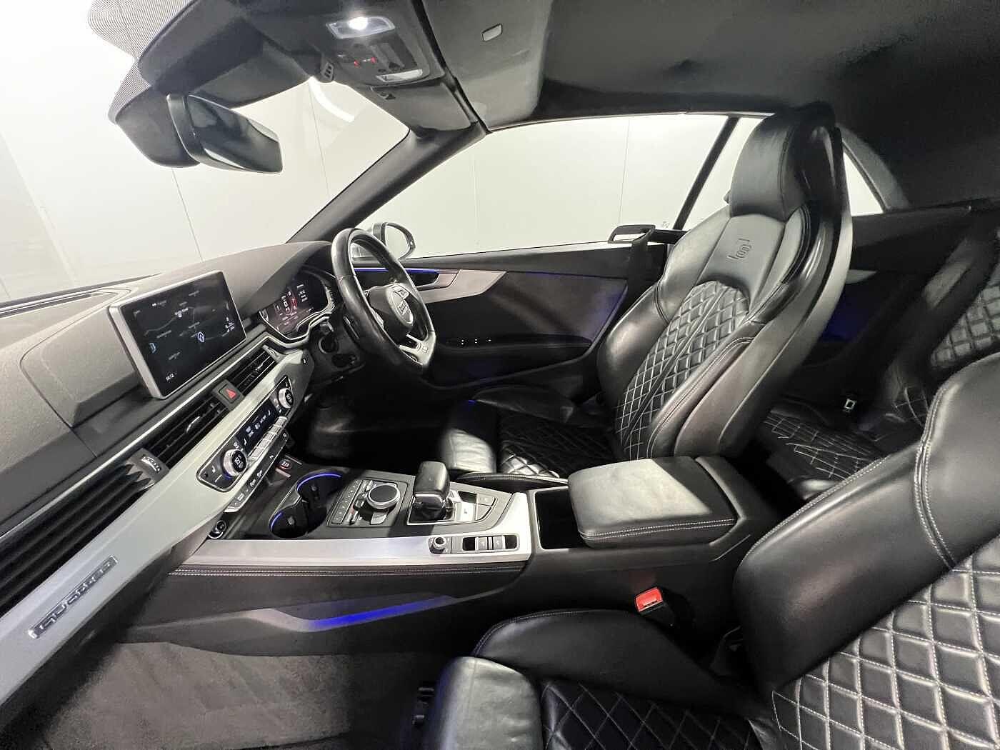 Used Audi S5 2017 for sale - 76031753: Photo 22
