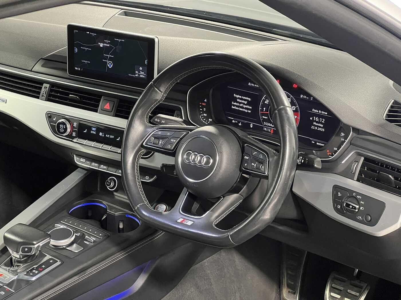 Used Audi S5 2017 for sale - 76031753: Photo 25