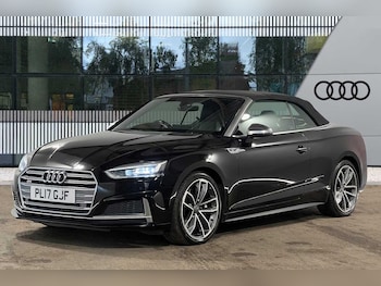 Used Audi S5 2017 for sale - 76031753: Photo 2