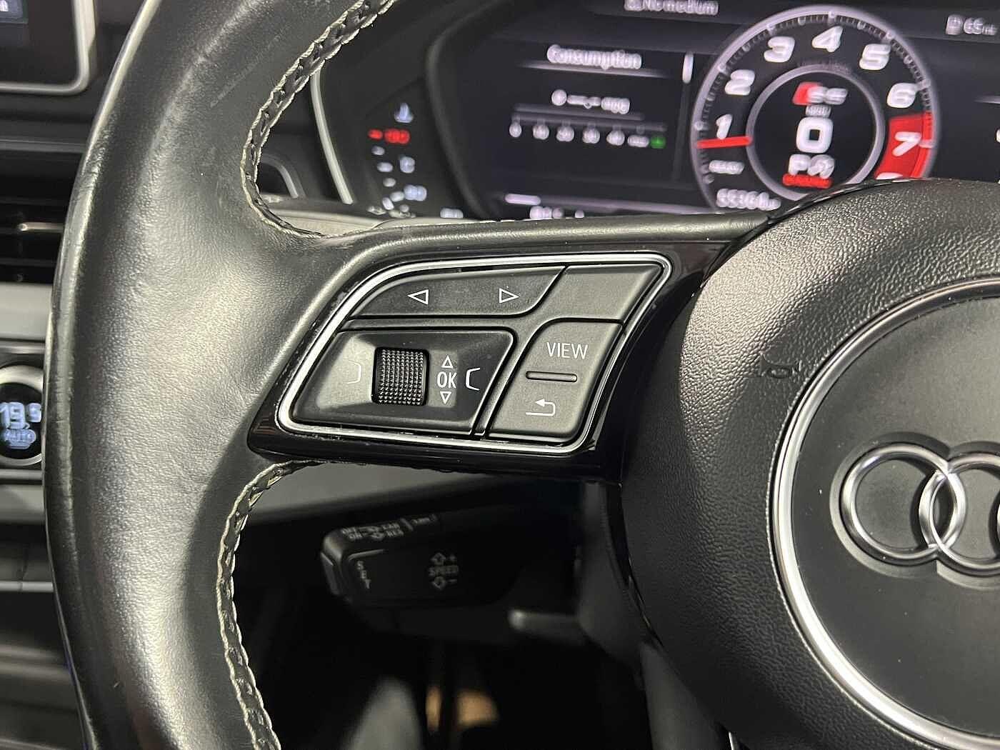 Used Audi S5 2017 for sale - 76031753: Photo 31
