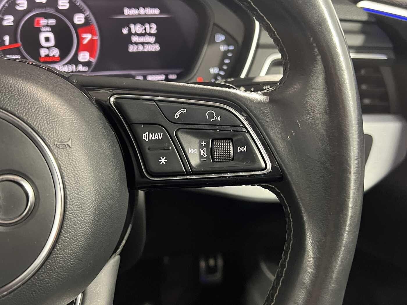 Used Audi S5 2017 for sale - 76031753: Photo 32