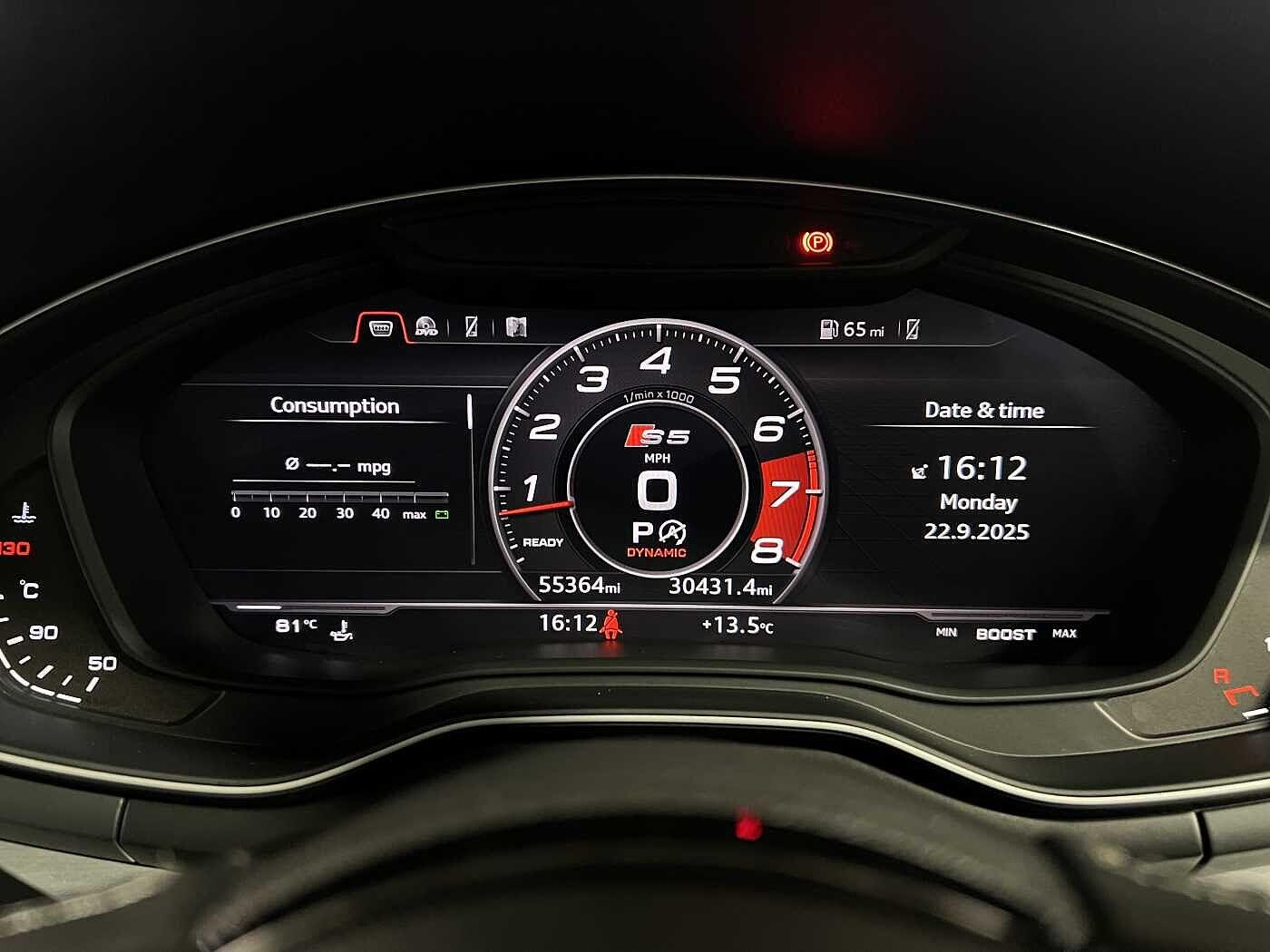 Used Audi S5 2017 for sale - 76031753: Photo 36