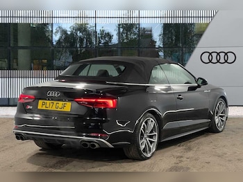 Used Audi S5 2017 for sale - 76031753: Photo 3
