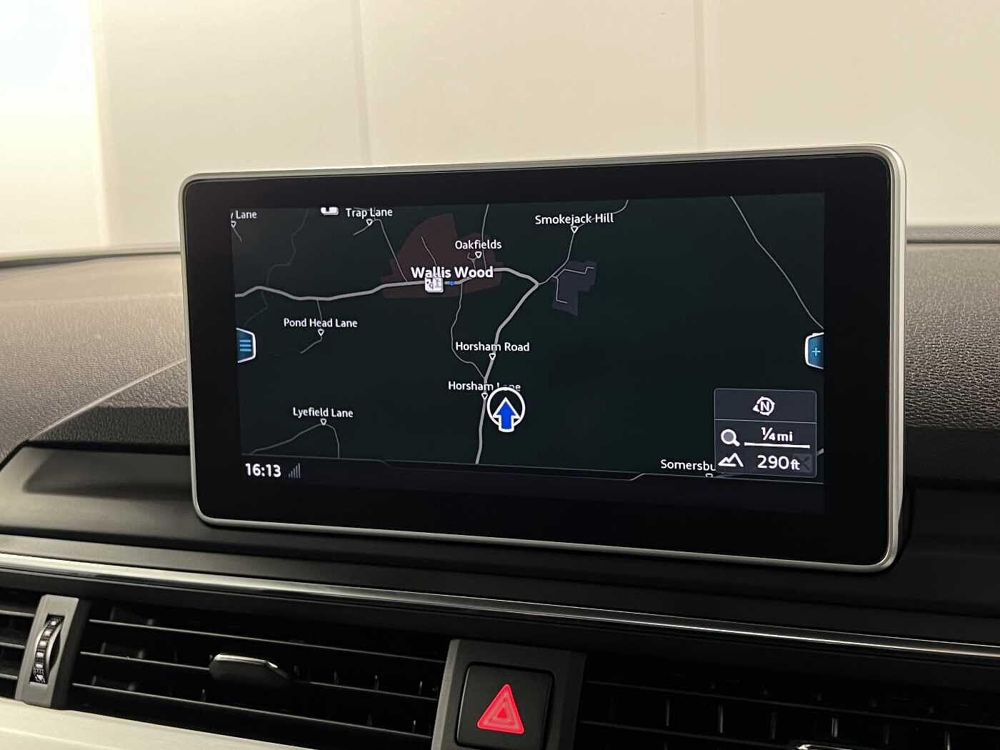 Used Audi S5 2017 for sale - 76031753: Photo 40