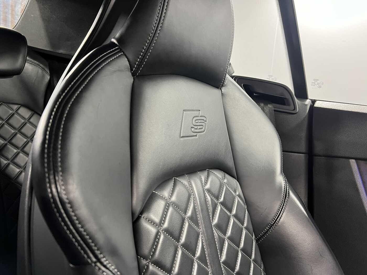 Used Audi S5 2017 for sale - 76031753: Photo 42