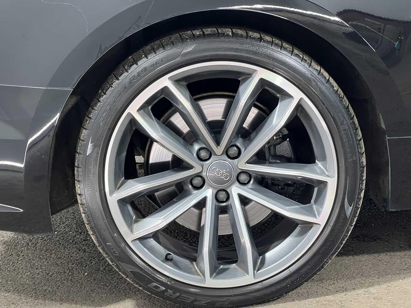 Used Audi S5 2017 for sale - 76031753: Photo 44