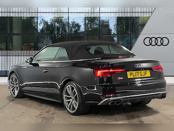 Used Audi S5 2017 for sale - 76031753: Photo 4