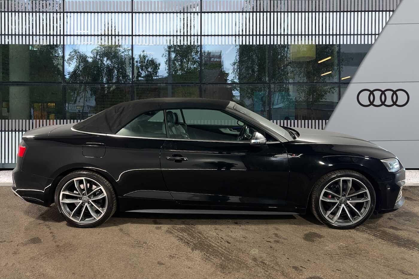 Used Audi S5 2017 for sale - 76031753: Photo 5