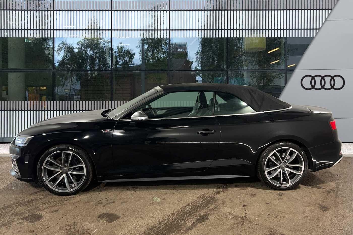 Used Audi S5 2017 for sale - 76031753: Photo 6