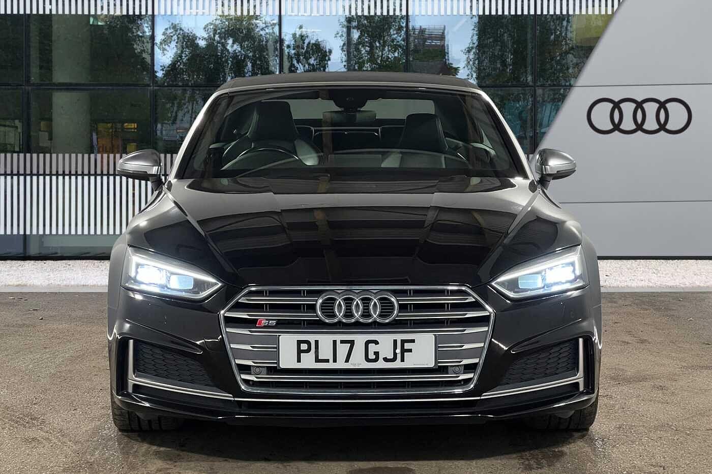 Used Audi S5 2017 for sale - 76031753: Photo 7