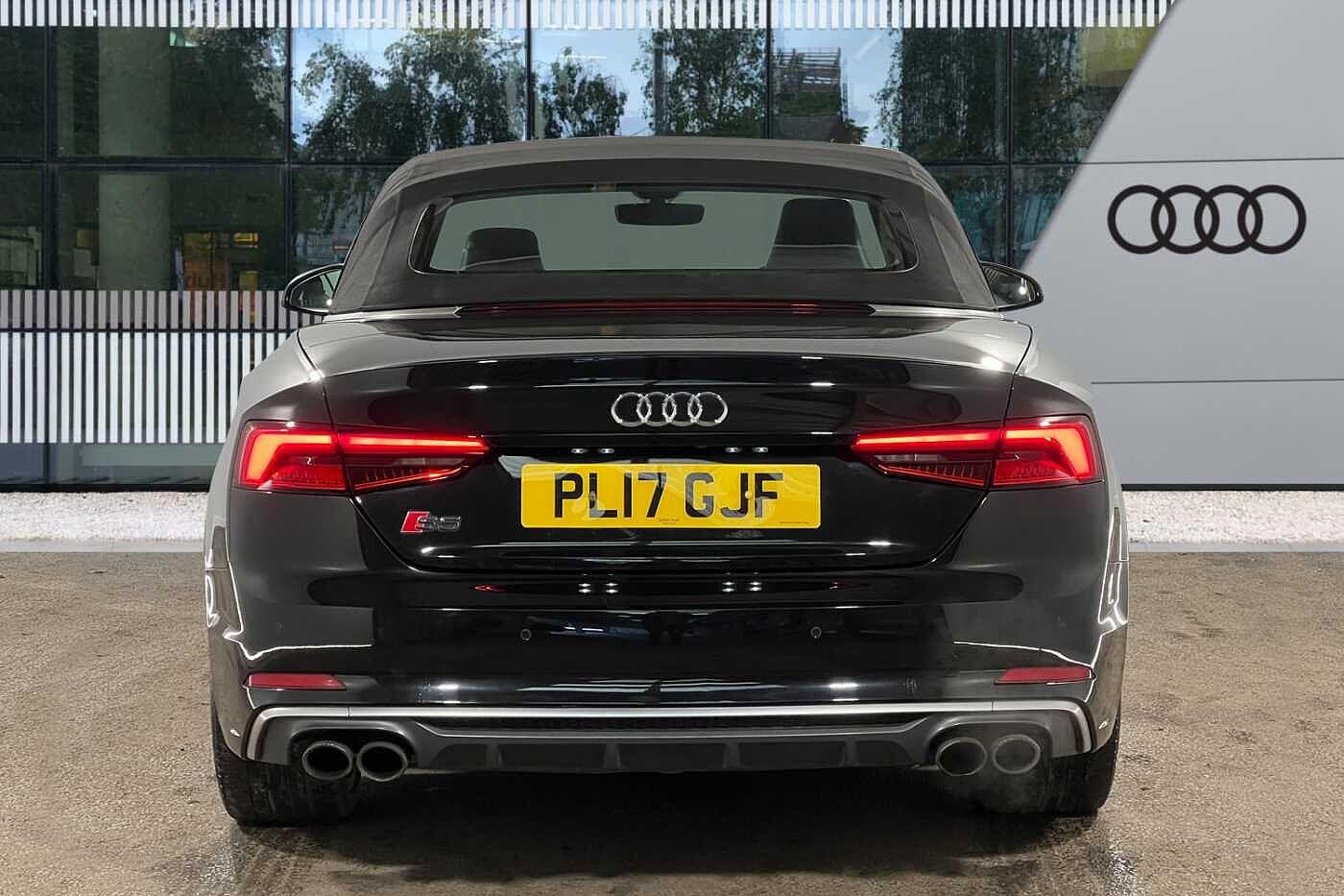 Used Audi S5 2017 for sale - 76031753: Photo 8