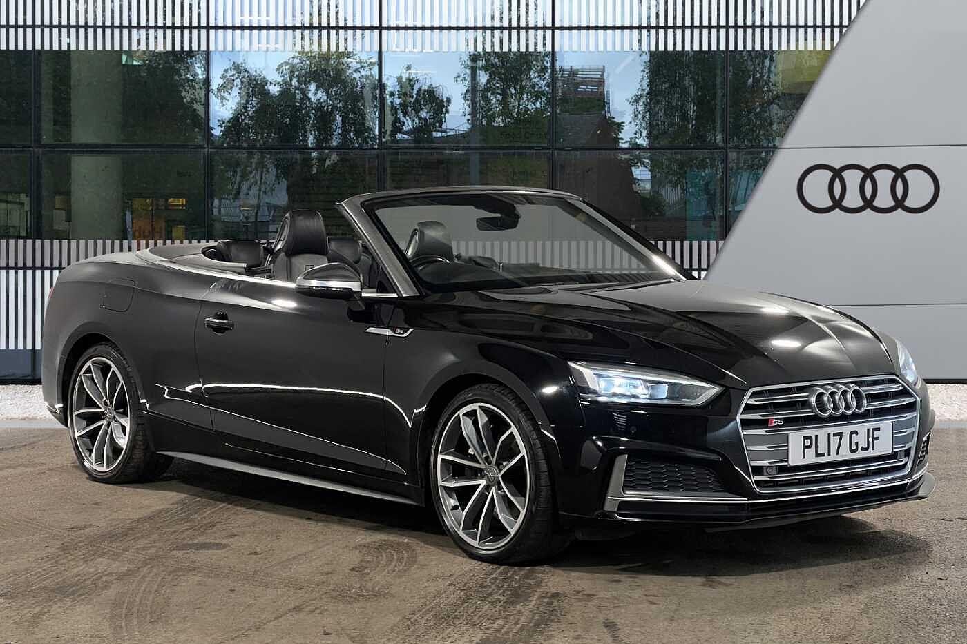 Used Audi S5 2017 for sale - 76031753: Photo 9