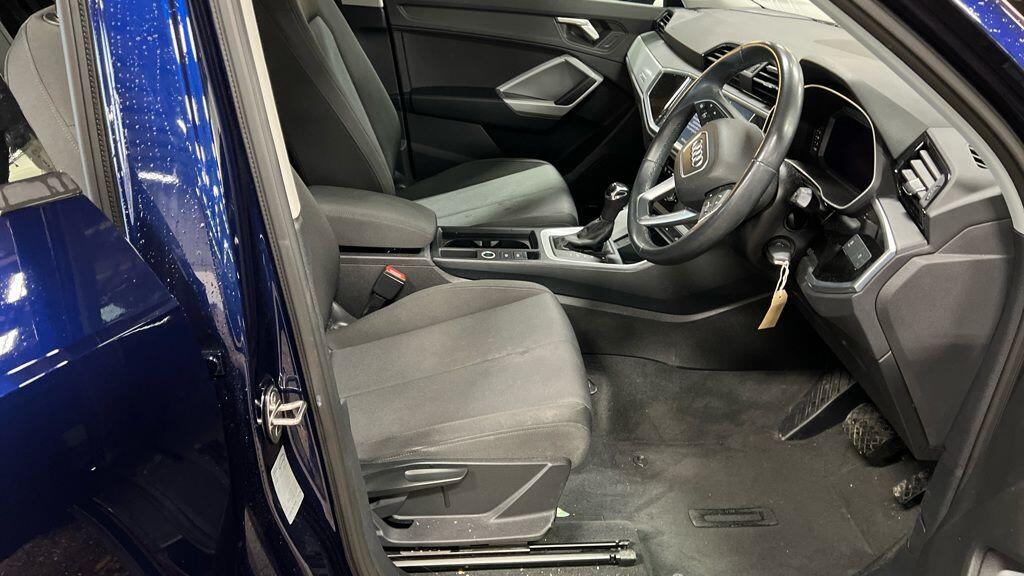 Used Audi Q3 2022 for sale - 77395823: Photo 13