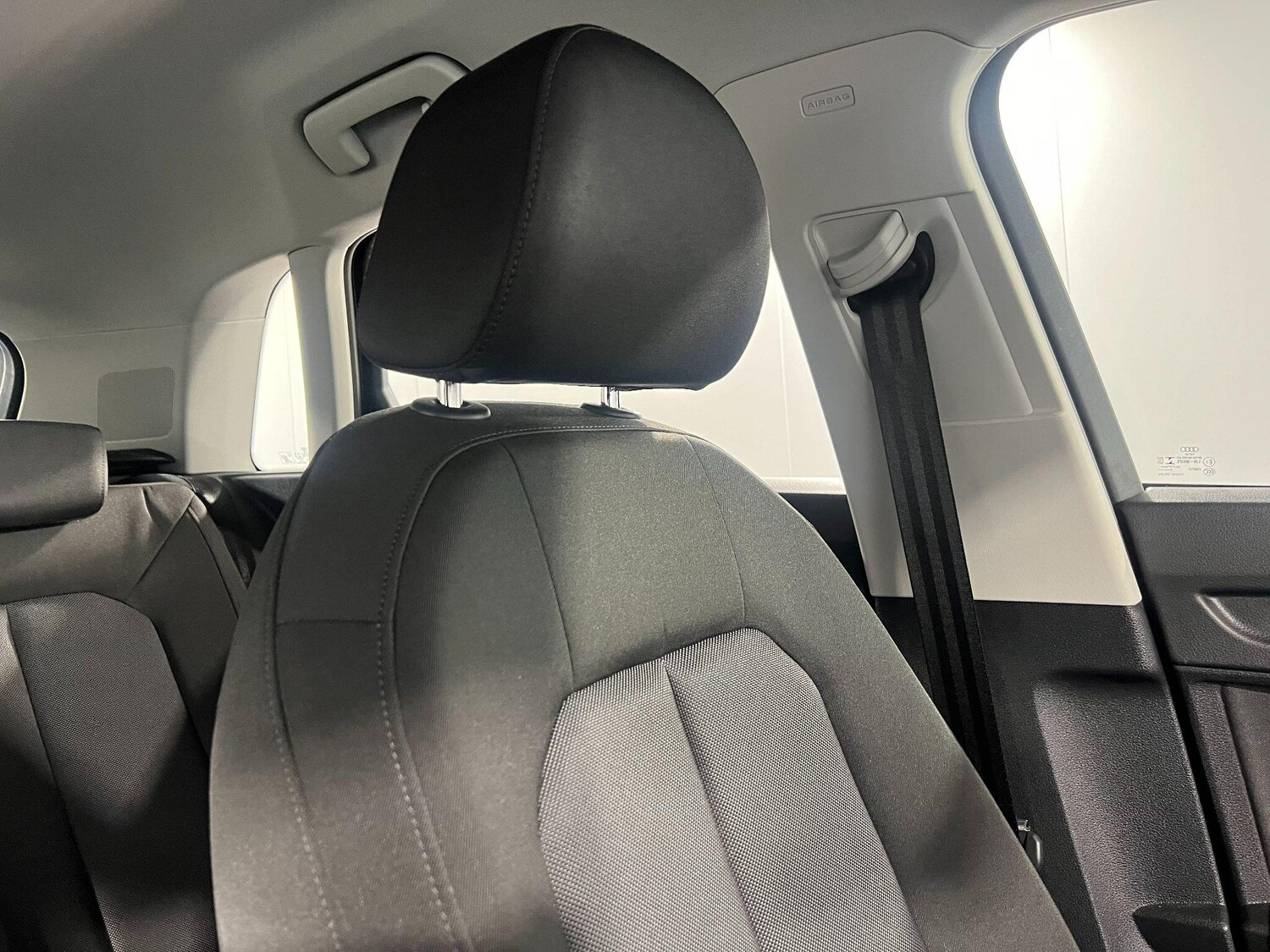 Used Audi Q3 2022 for sale - 77395823: Photo 16