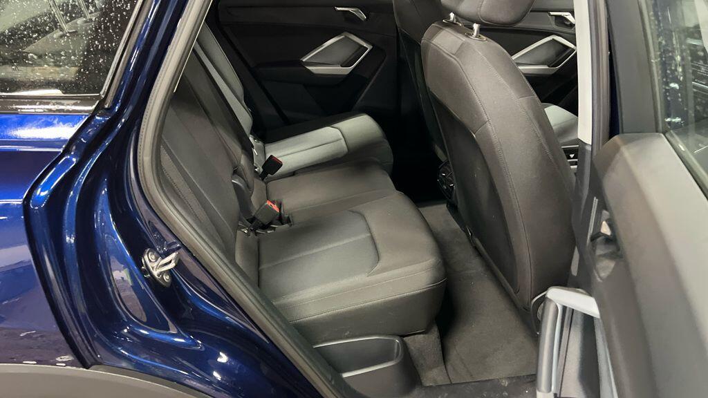 Used Audi Q3 2022 for sale - 77395823: Photo 17