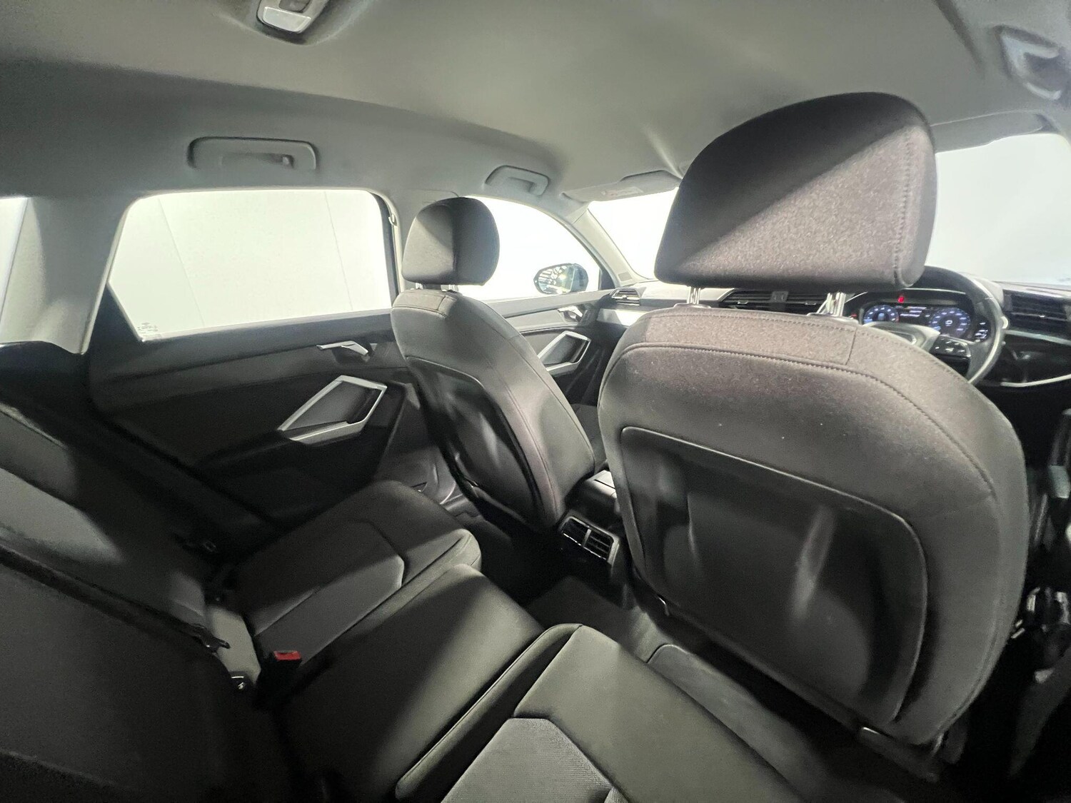 Used Audi Q3 2022 for sale - 77395823: Photo 18