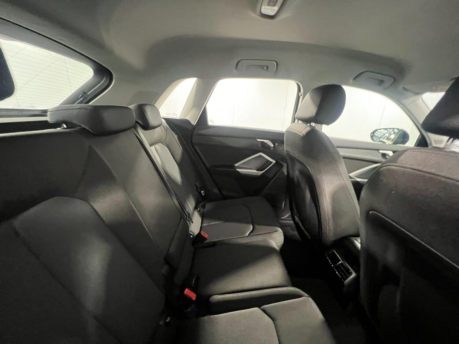 Used Audi Q3 2022 for sale - 77395823: Photo 19