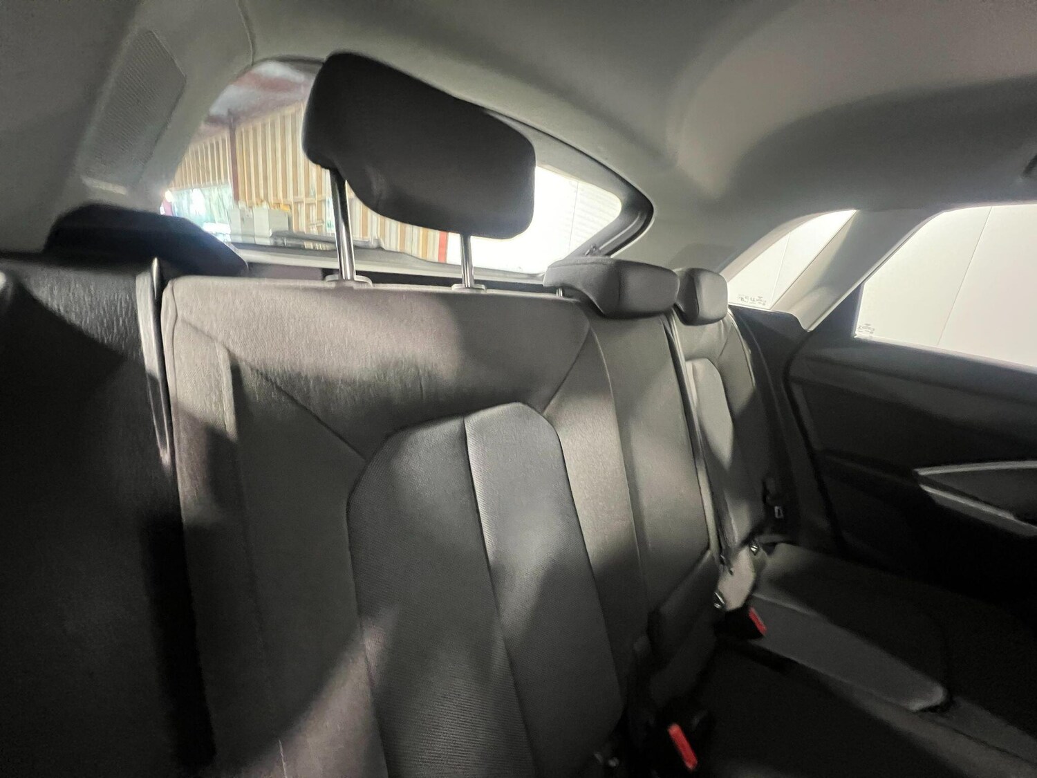 Used Audi Q3 2022 for sale - 77395823: Photo 20