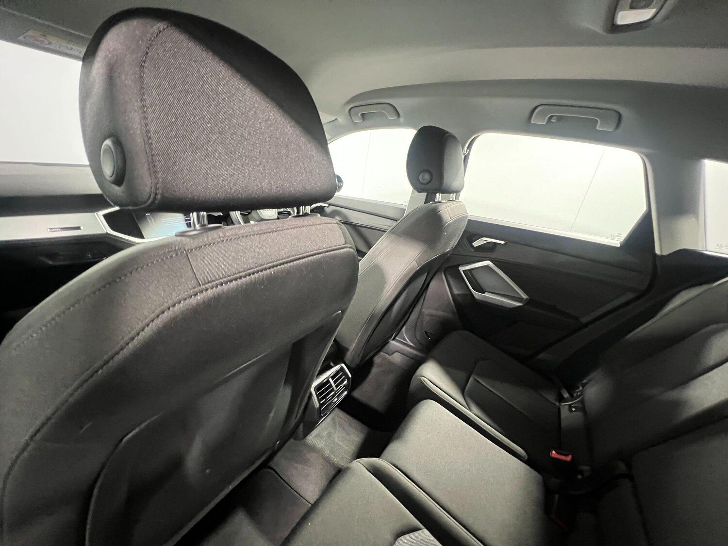 Used Audi Q3 2022 for sale - 77395823: Photo 21