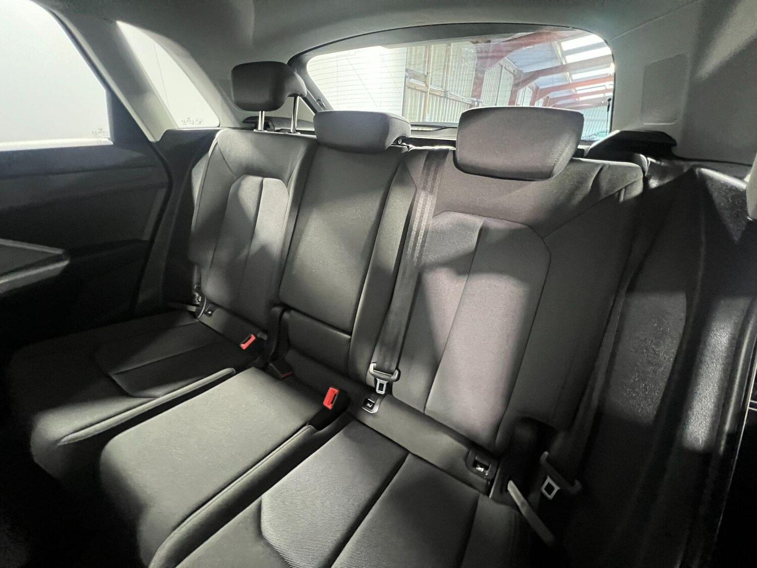 Used Audi Q3 2022 for sale - 77395823: Photo 23